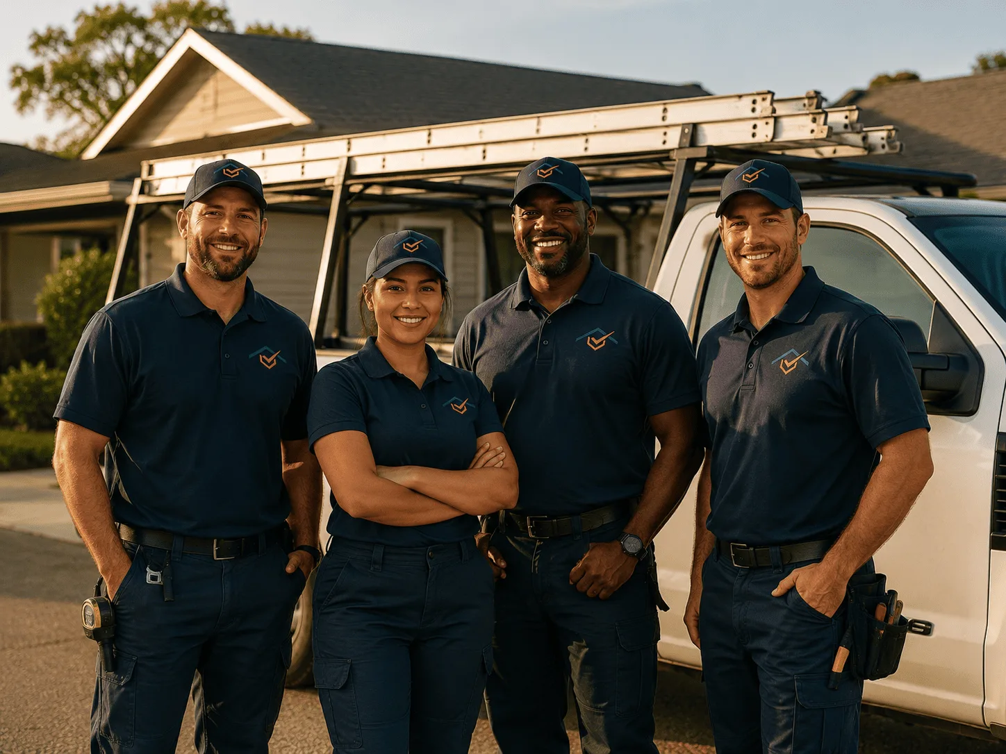 Roof Inspection company in Newport, ME